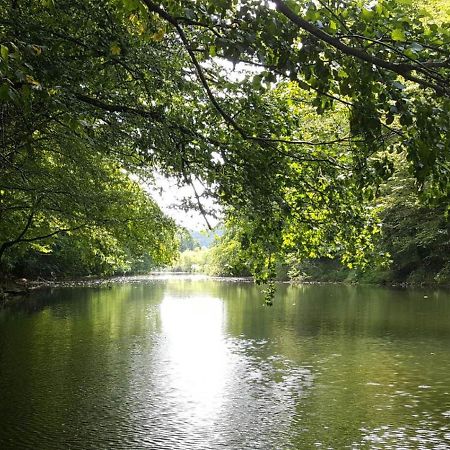 Peace Of Nature *** Slunj Exterior foto