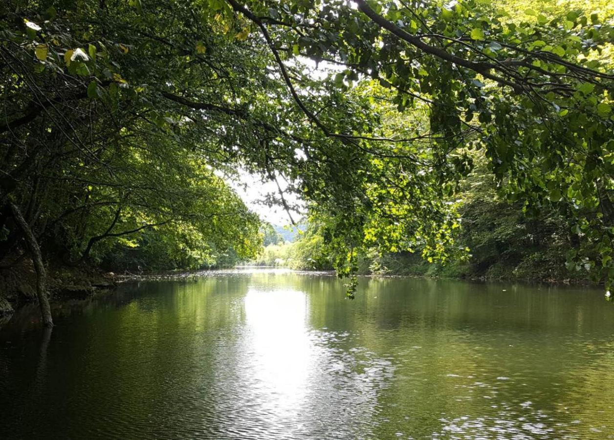 Peace Of Nature *** Slunj Exterior foto