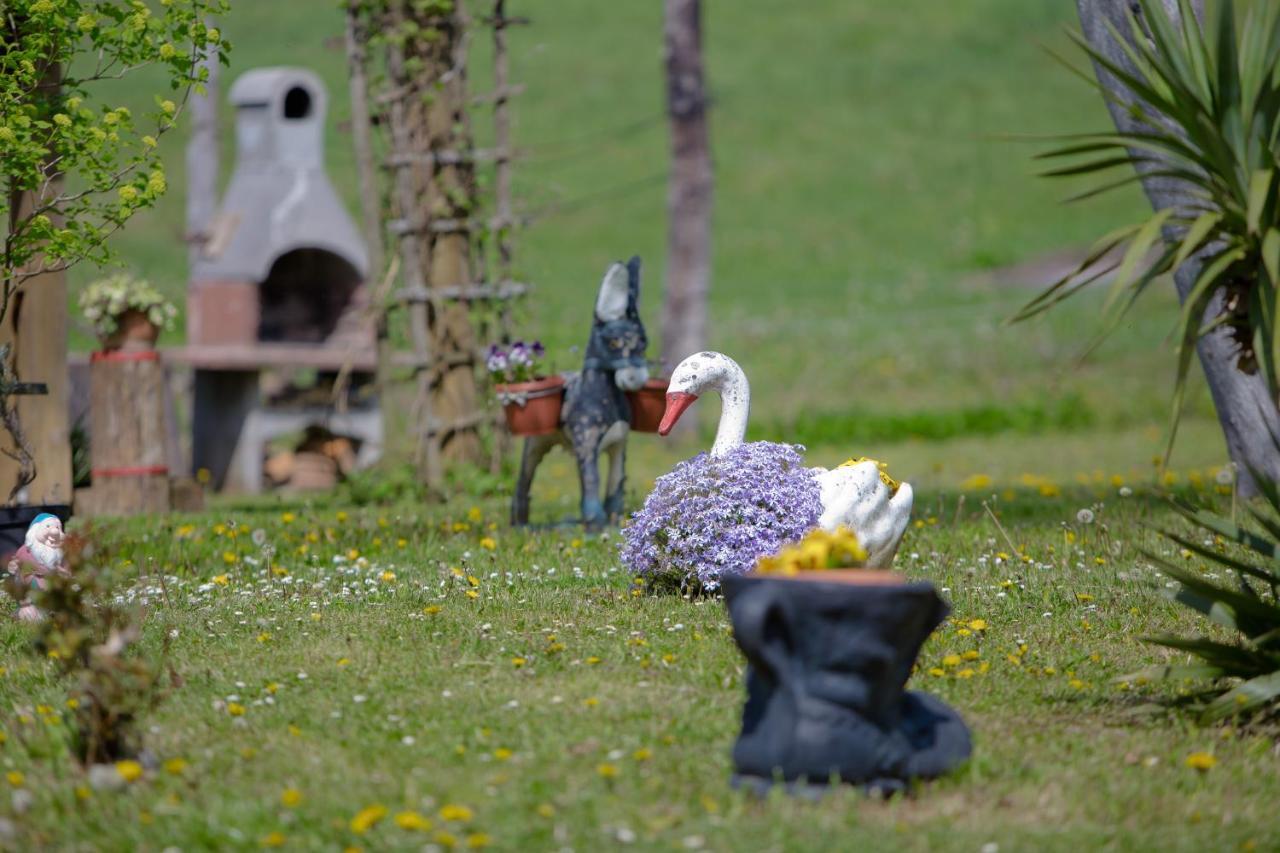 Peace Of Nature *** Slunj Exterior foto