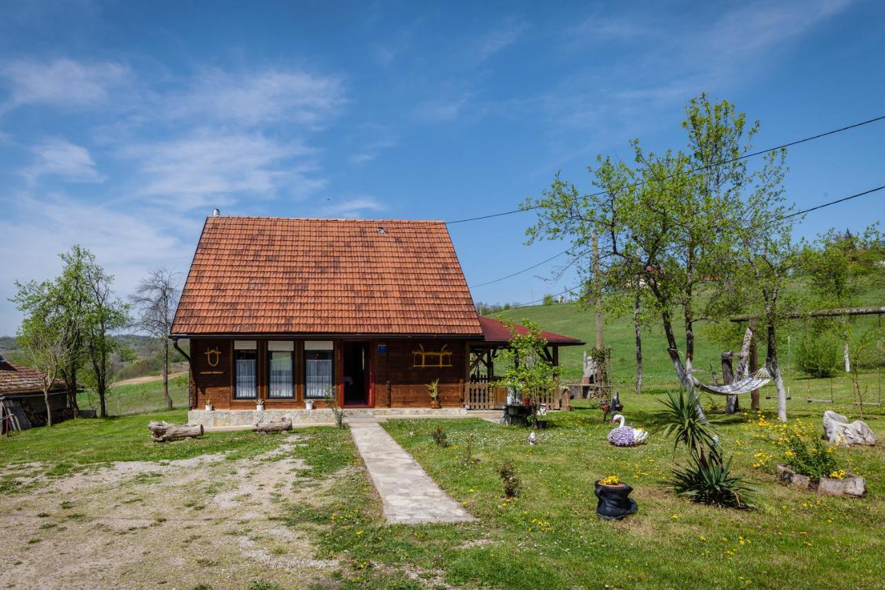 Peace Of Nature *** Slunj Exterior foto