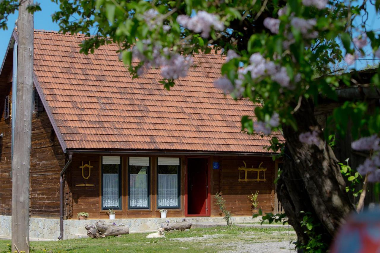 Peace Of Nature *** Slunj Exterior foto