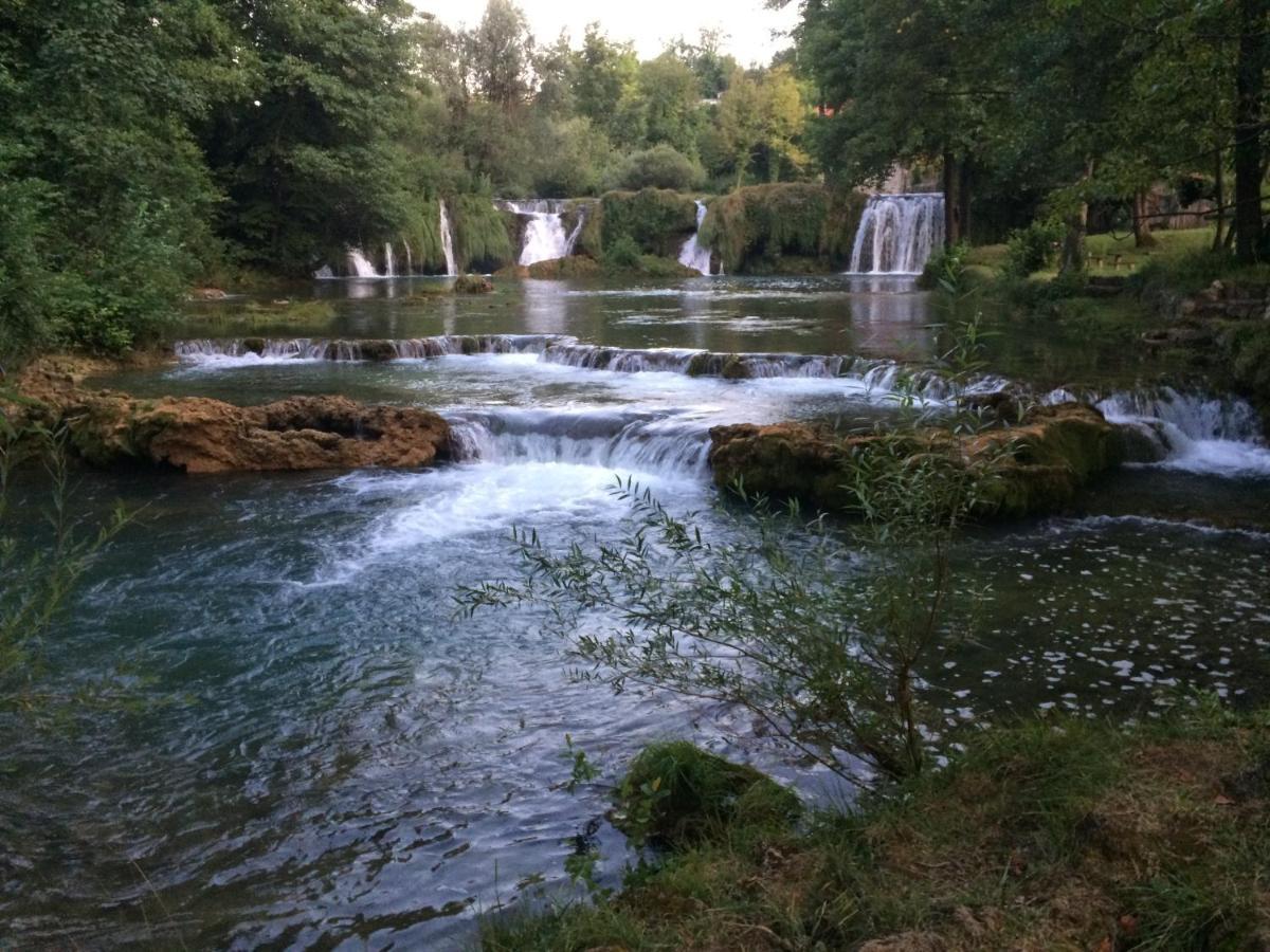 Peace Of Nature *** Slunj Exterior foto
